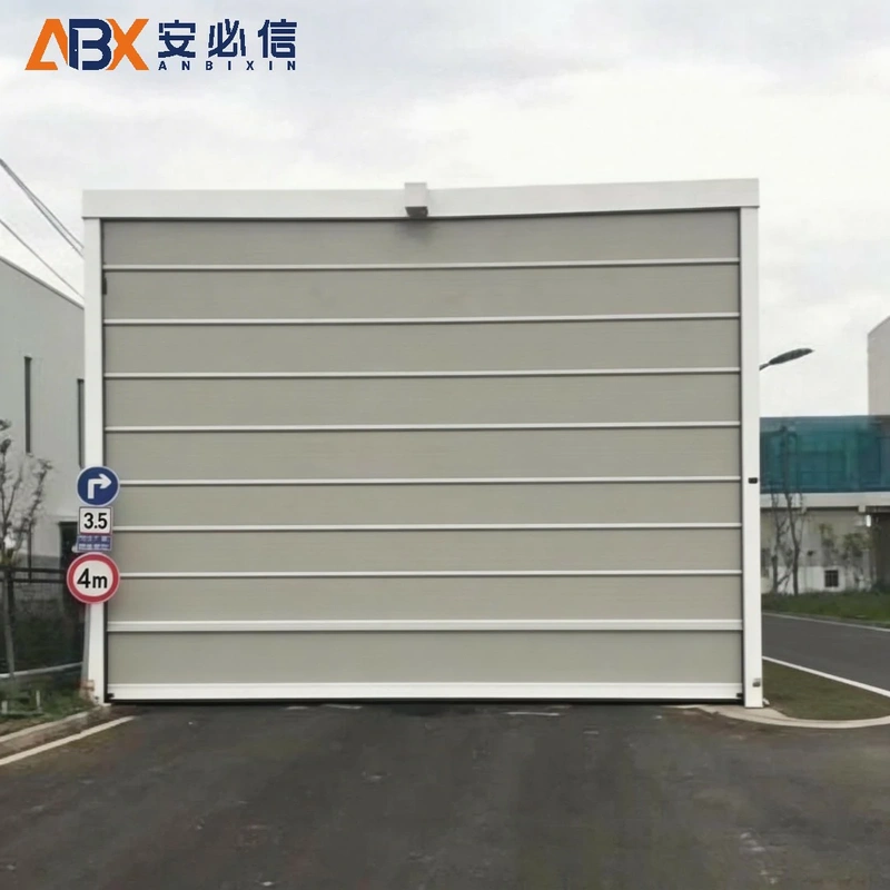 云浮市机械式门封