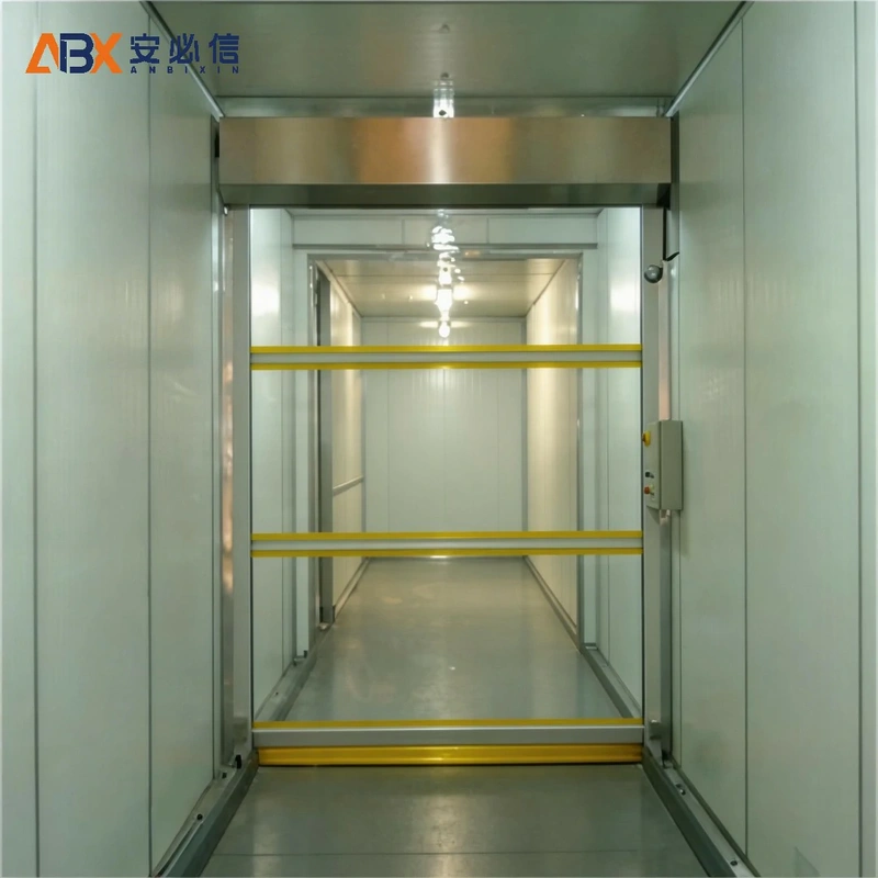 云浮市PVC快速门