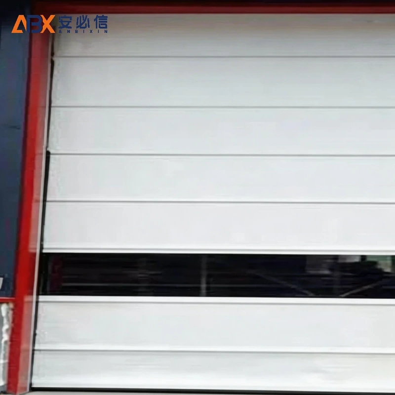 云浮市洁净快速门
