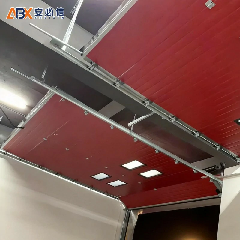 云浮市高扬程提升门